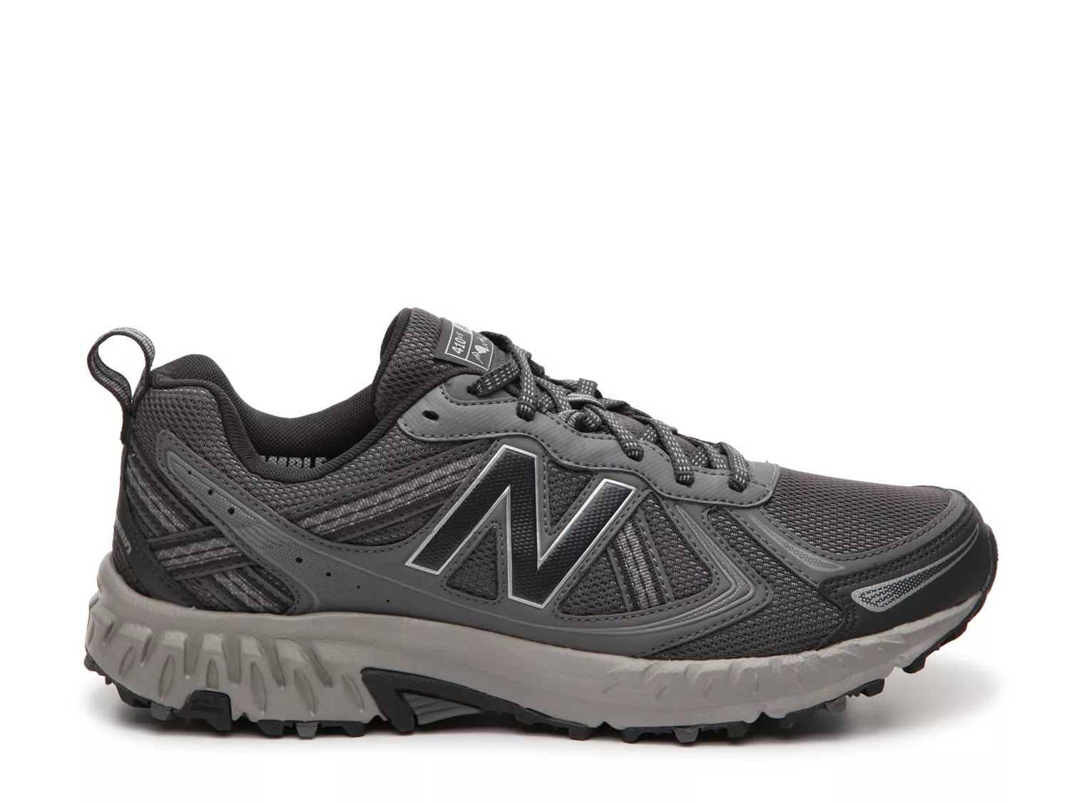 new balance 410 v5 trail sneaker