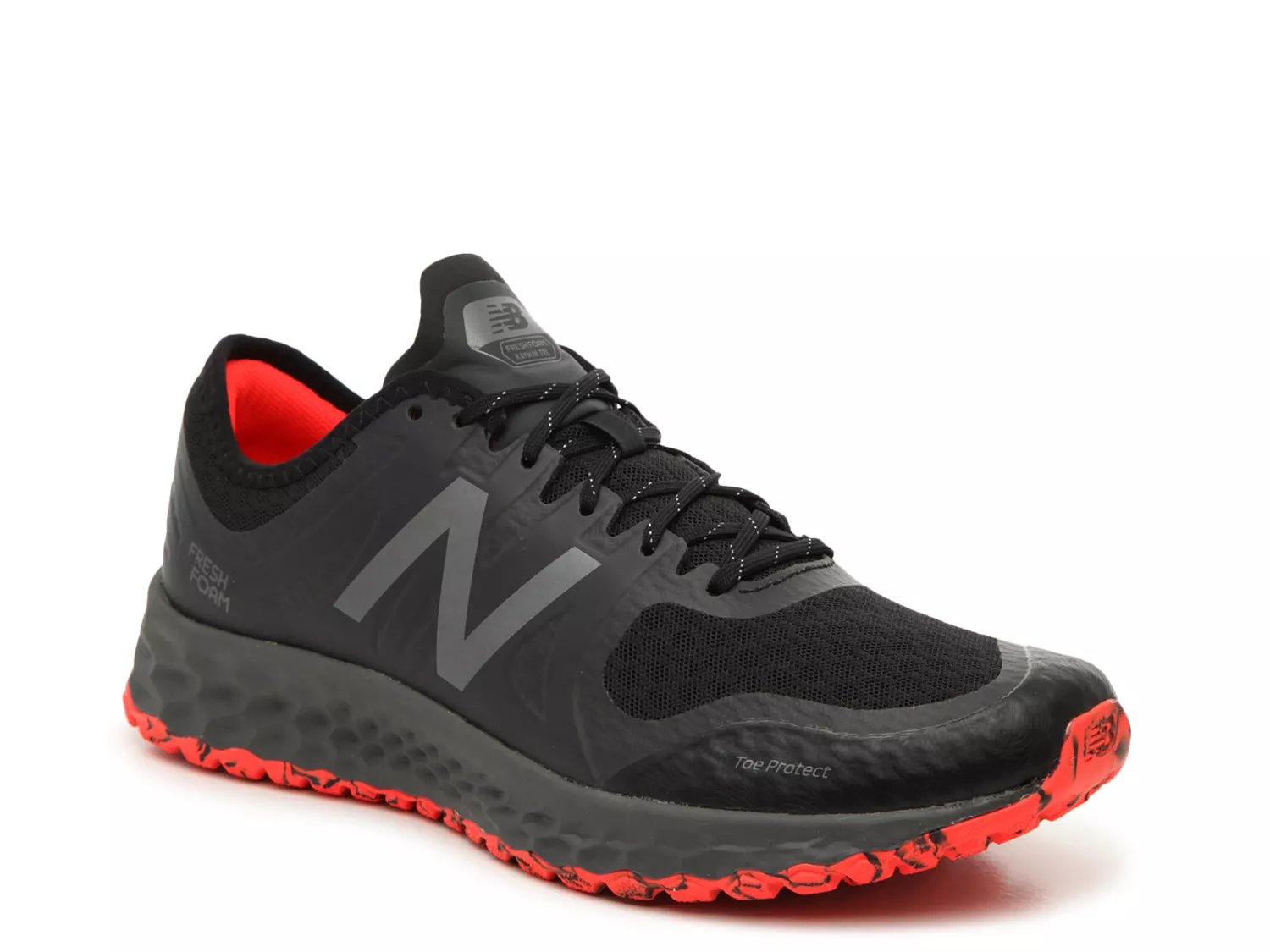 men's new balance fresh foam kaymin trail