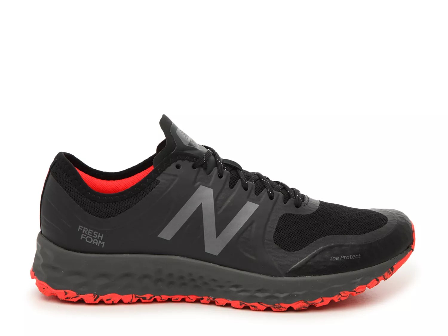 new balance men's kaymin v1 fresh foam running shoe