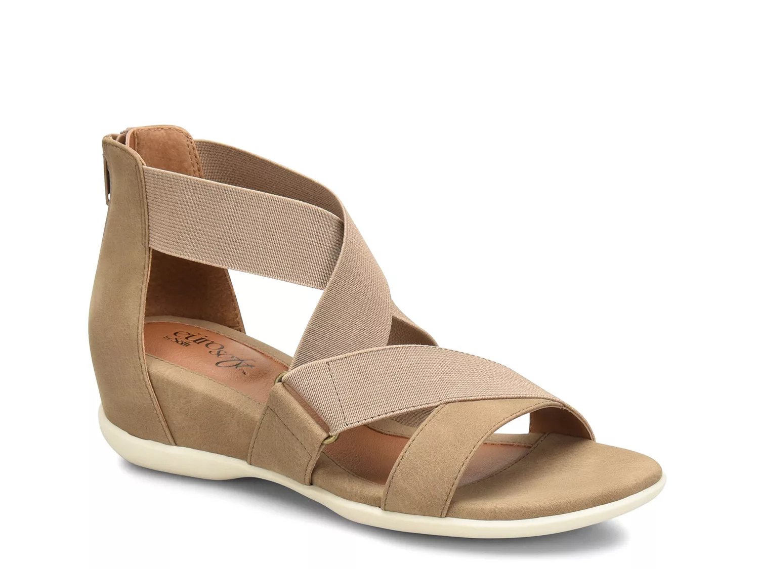 eurosoft landry sandals