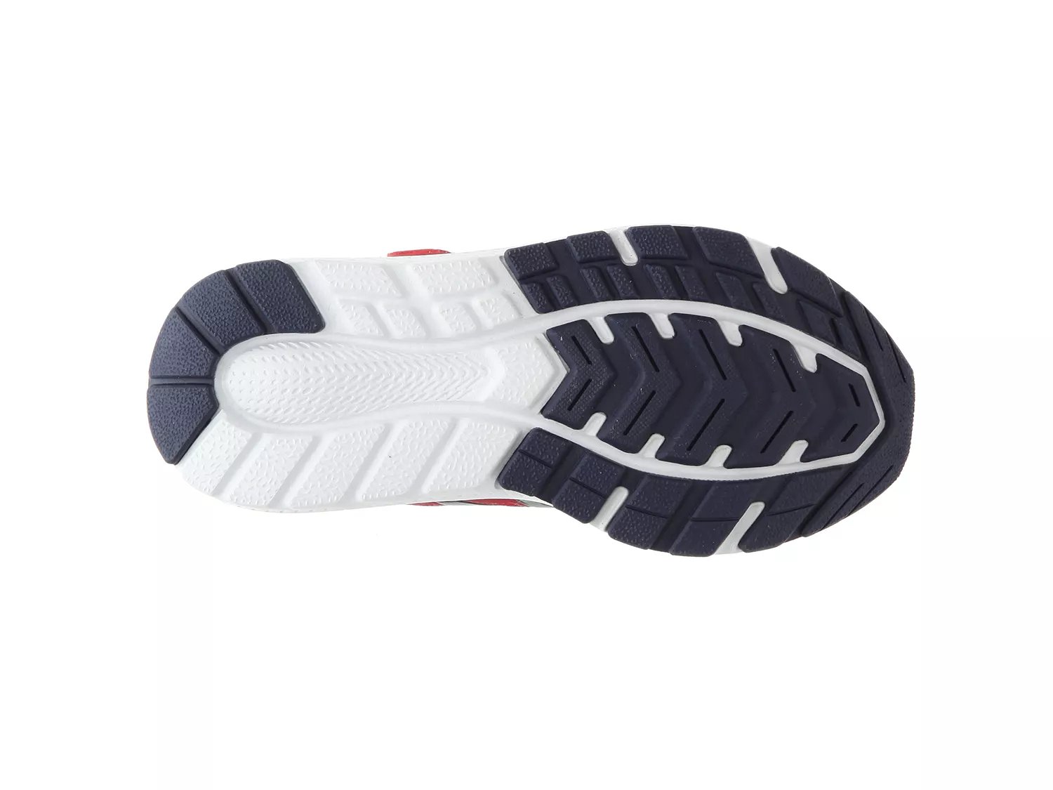 dsw kids new balance