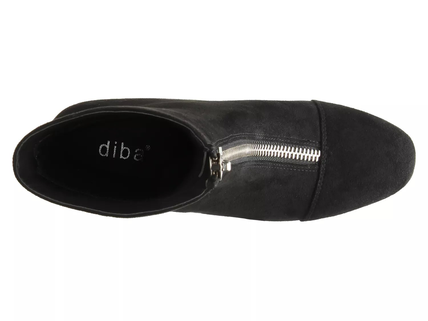diba darla bootie