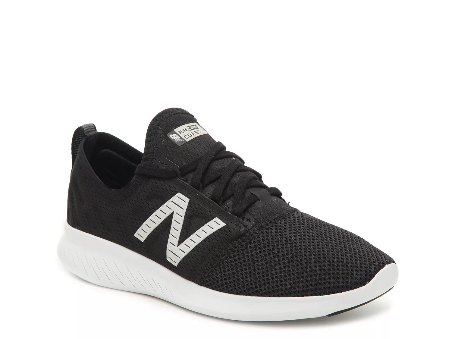 New Balance FuelCore Coast Lightweight Running Shoe Women's Free