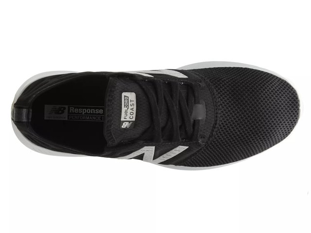 new balance fuelcore coast women's