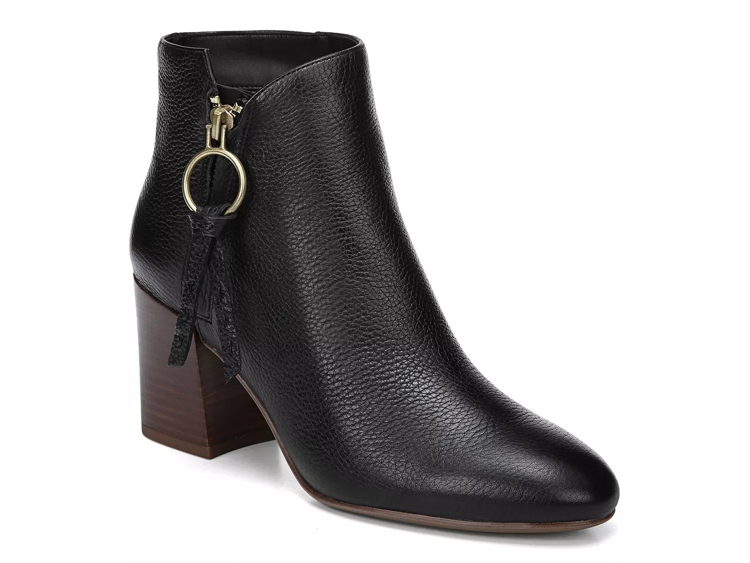 franco sarto callahan bootie