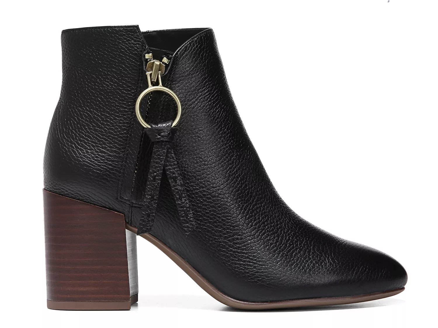 franco sarto callahan bootie