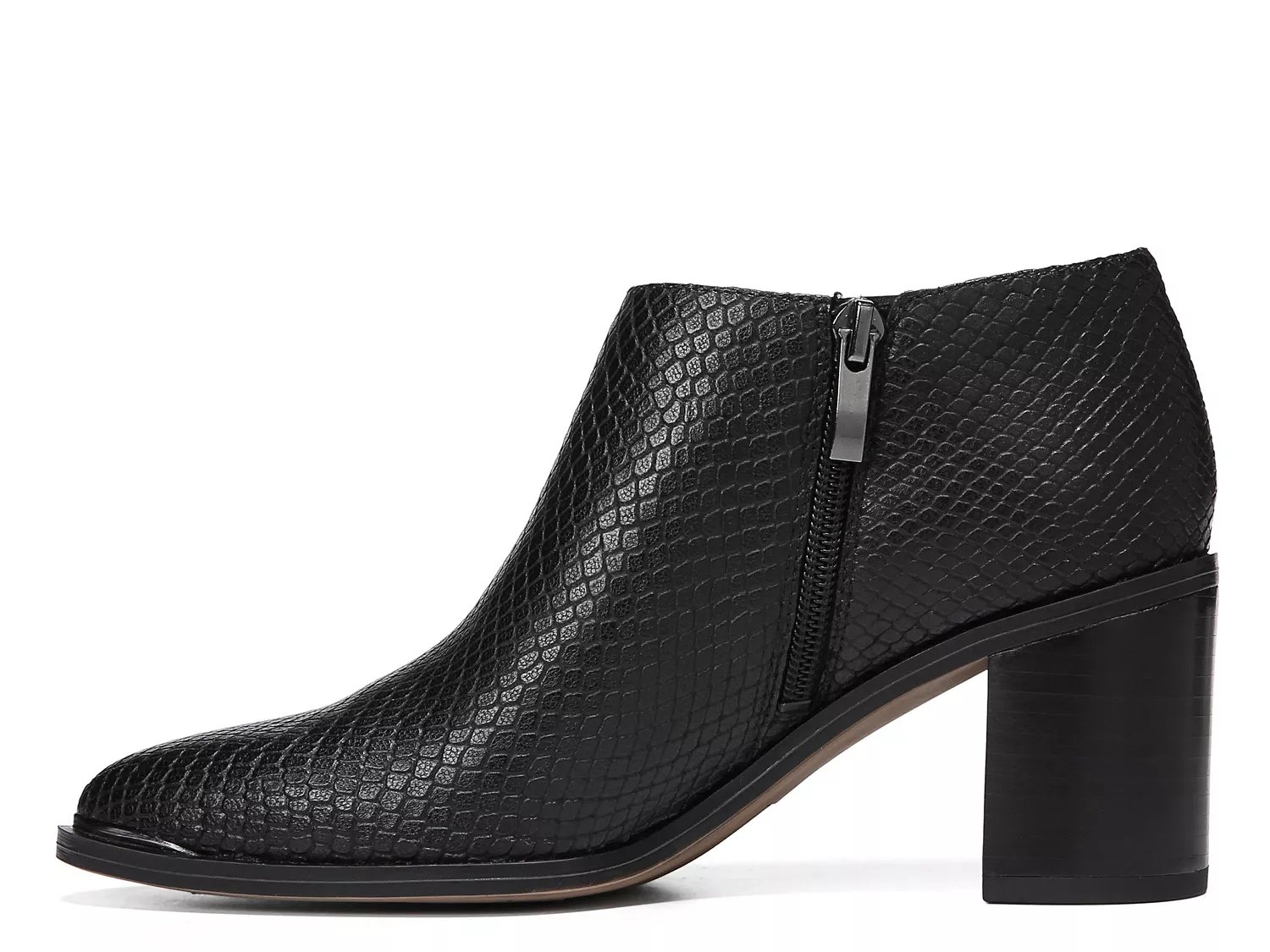 franco sarto brooks bootie