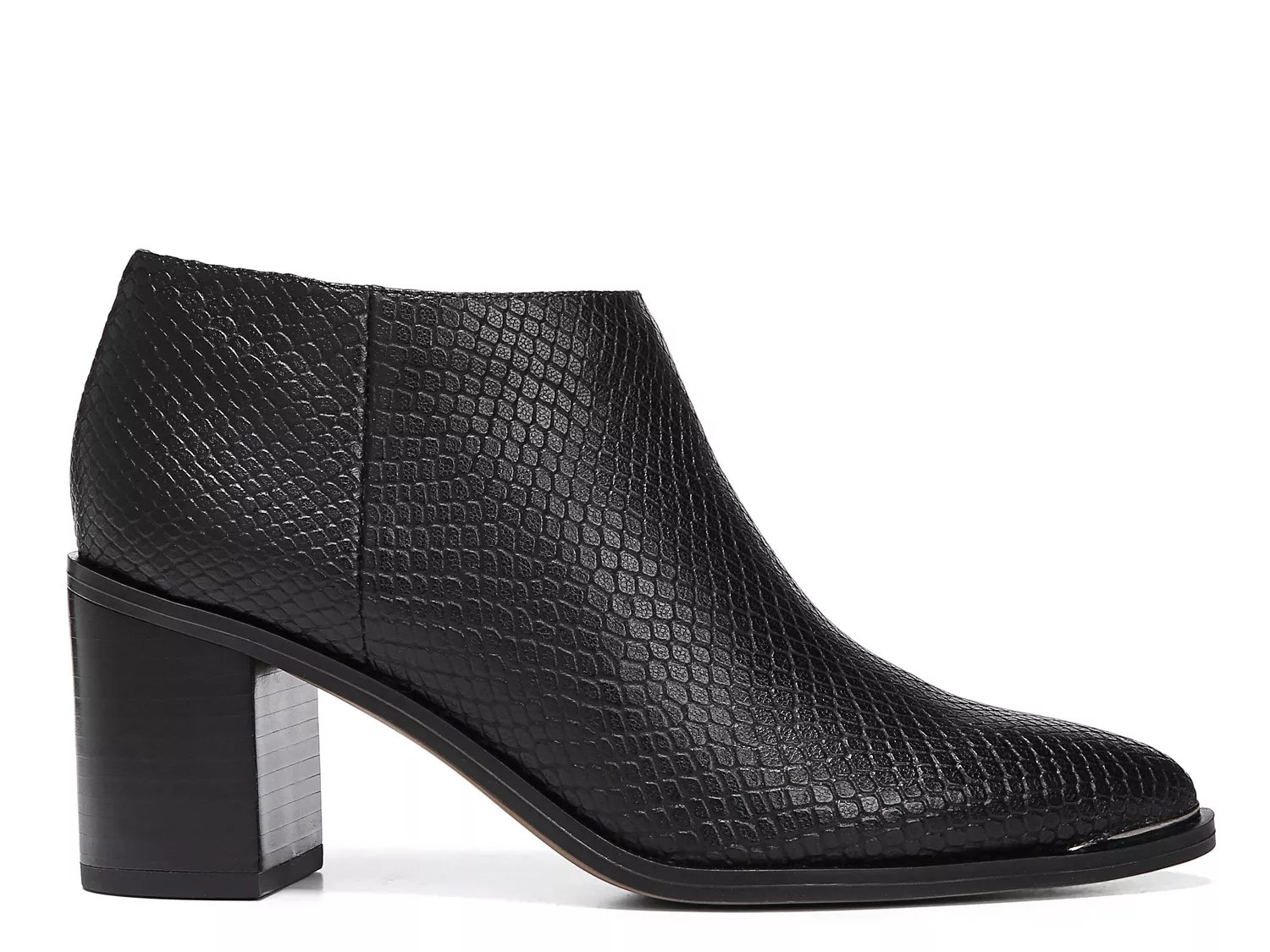 Franco Sarto Brooks Bootie | DSW