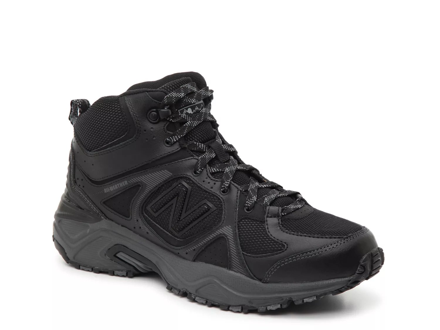 new balance men's 481 v3 trail running shoe review