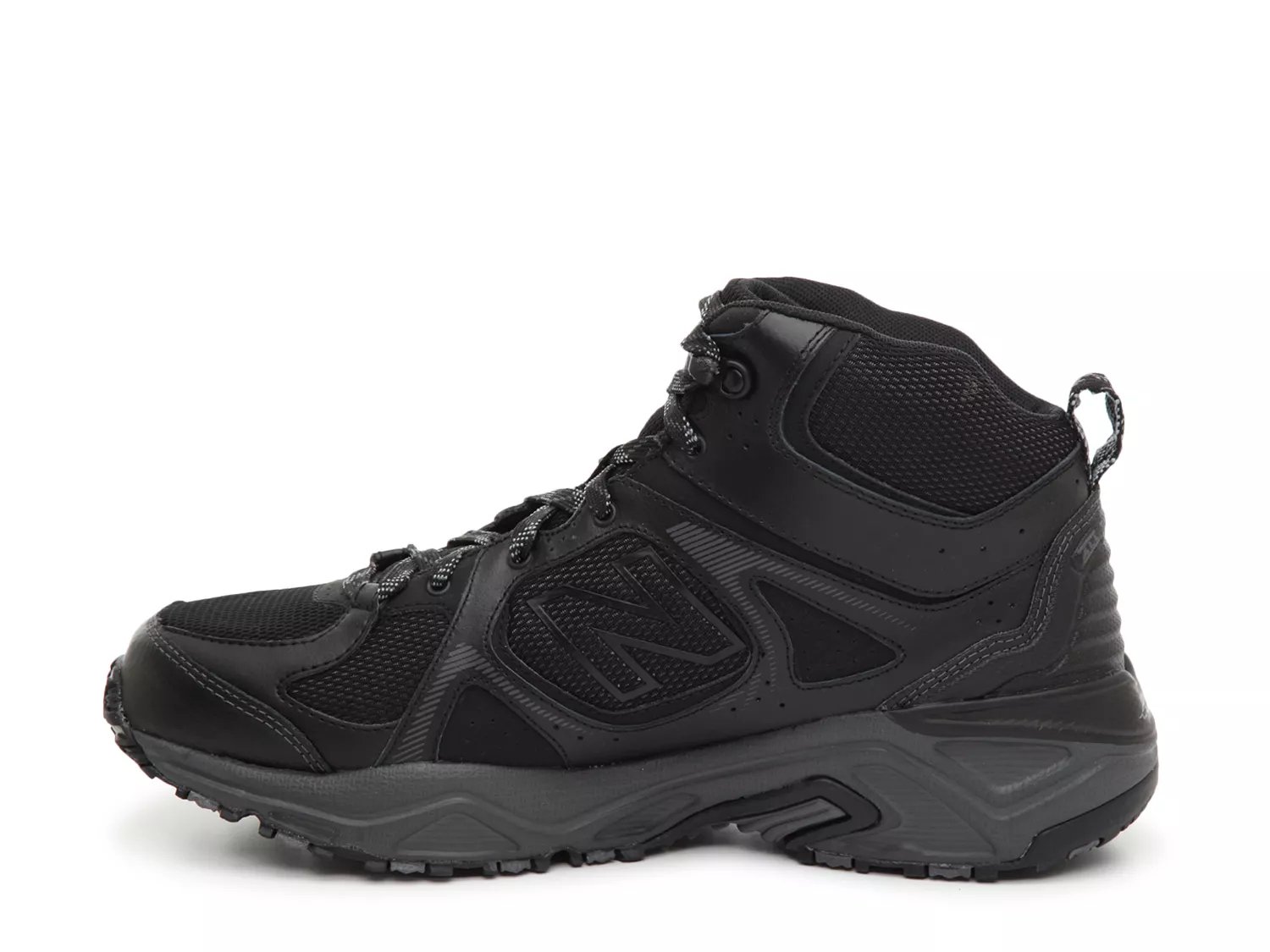 new balance men's 481 v3 trail running shoe review
