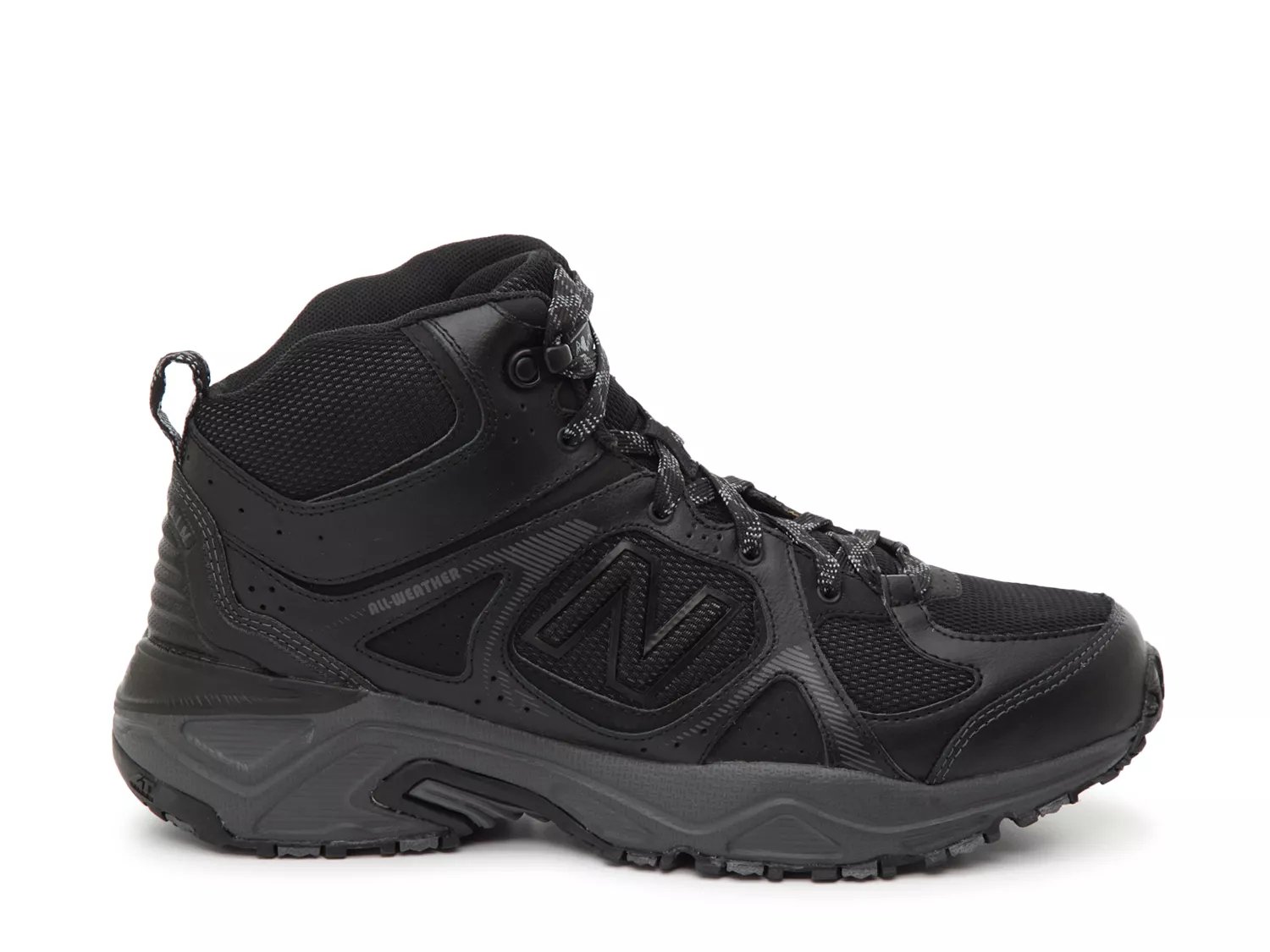 new balance men's 481 v3 trail running shoe review