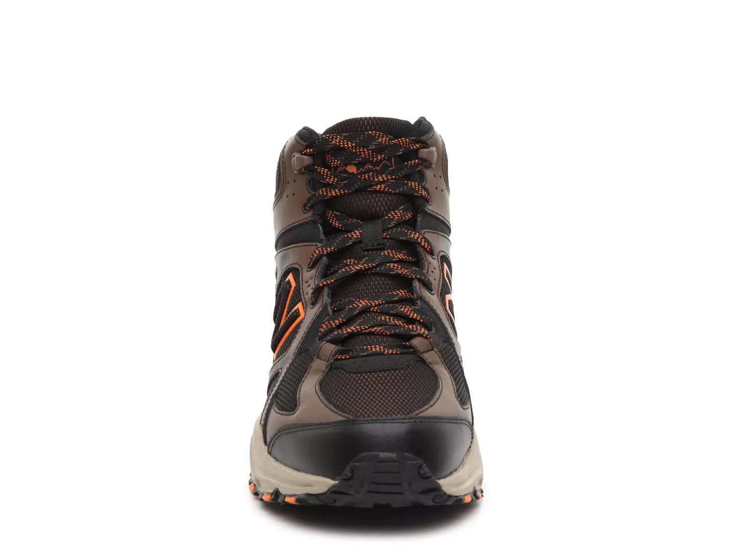 dsw mens new balance walking shoes