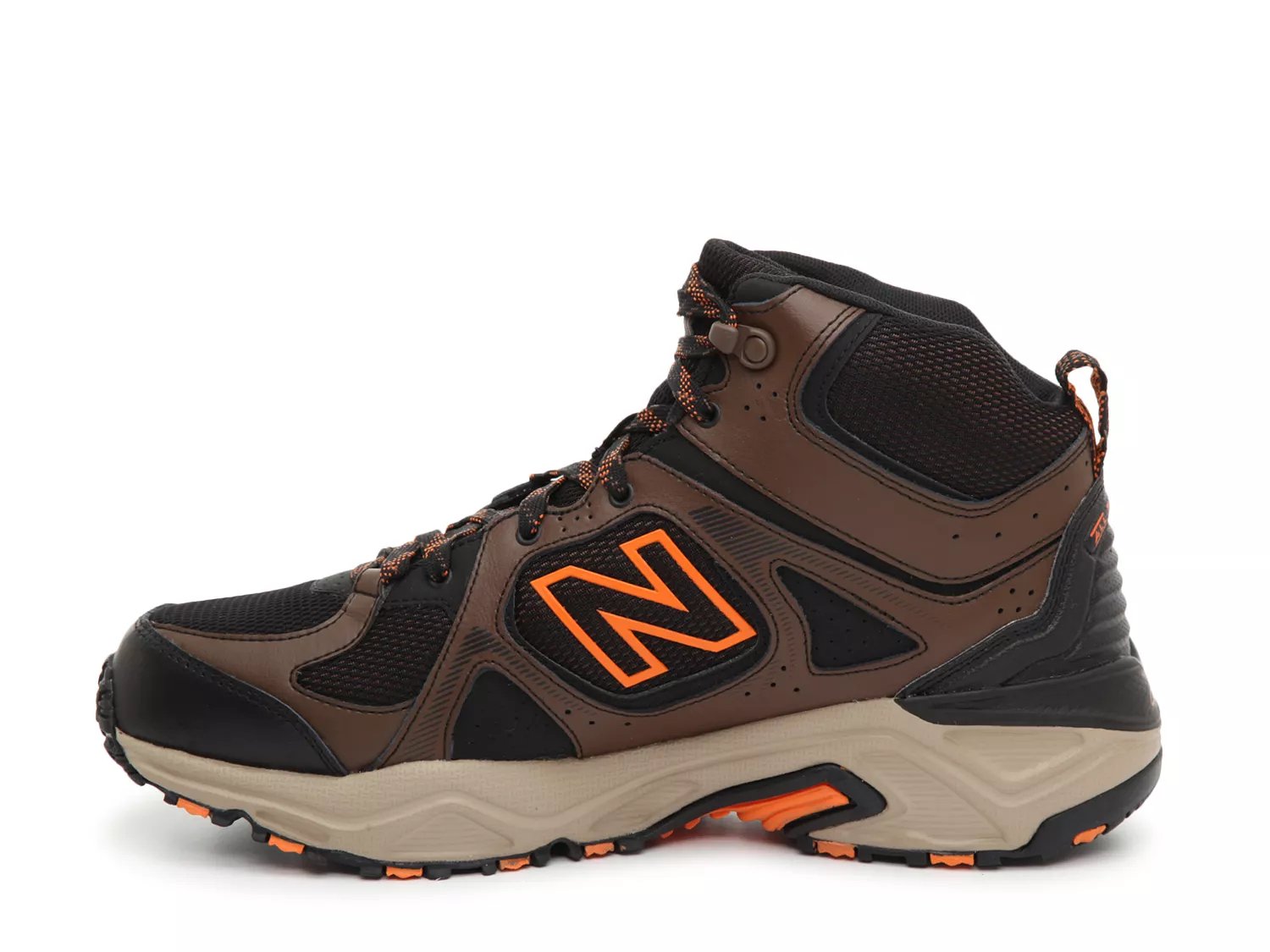 men's 481 v3 trail running shoe