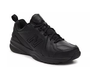 New balance 608v4 store mens black