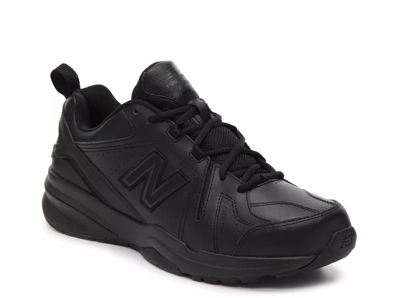 Мужские кроссовки New Balance 608 V5 Тренировочная обувь