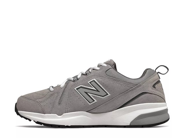 New Balance 608 V5 Training Shoe - Men's - Free Shipping | DSW