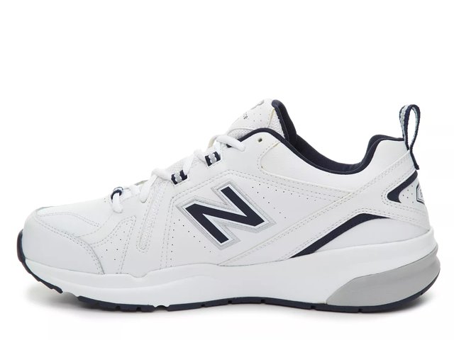 New Balance 608 V5 Training Shoe - Men's - Free Shipping | DSW