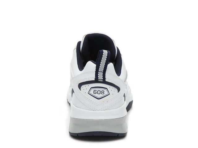 New Balance 608 V5 Training Shoe - Men's - Free Shipping | DSW
