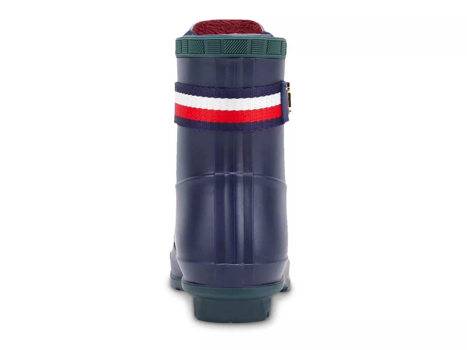 dsw tommy hilfiger rain boots