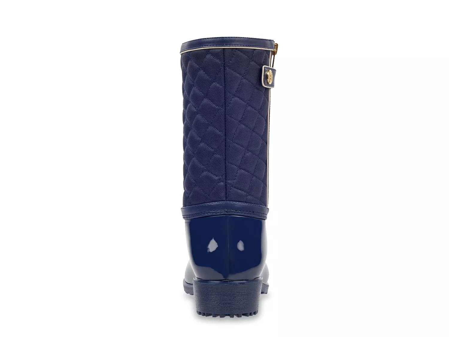 tommy hilfiger freez rain boots