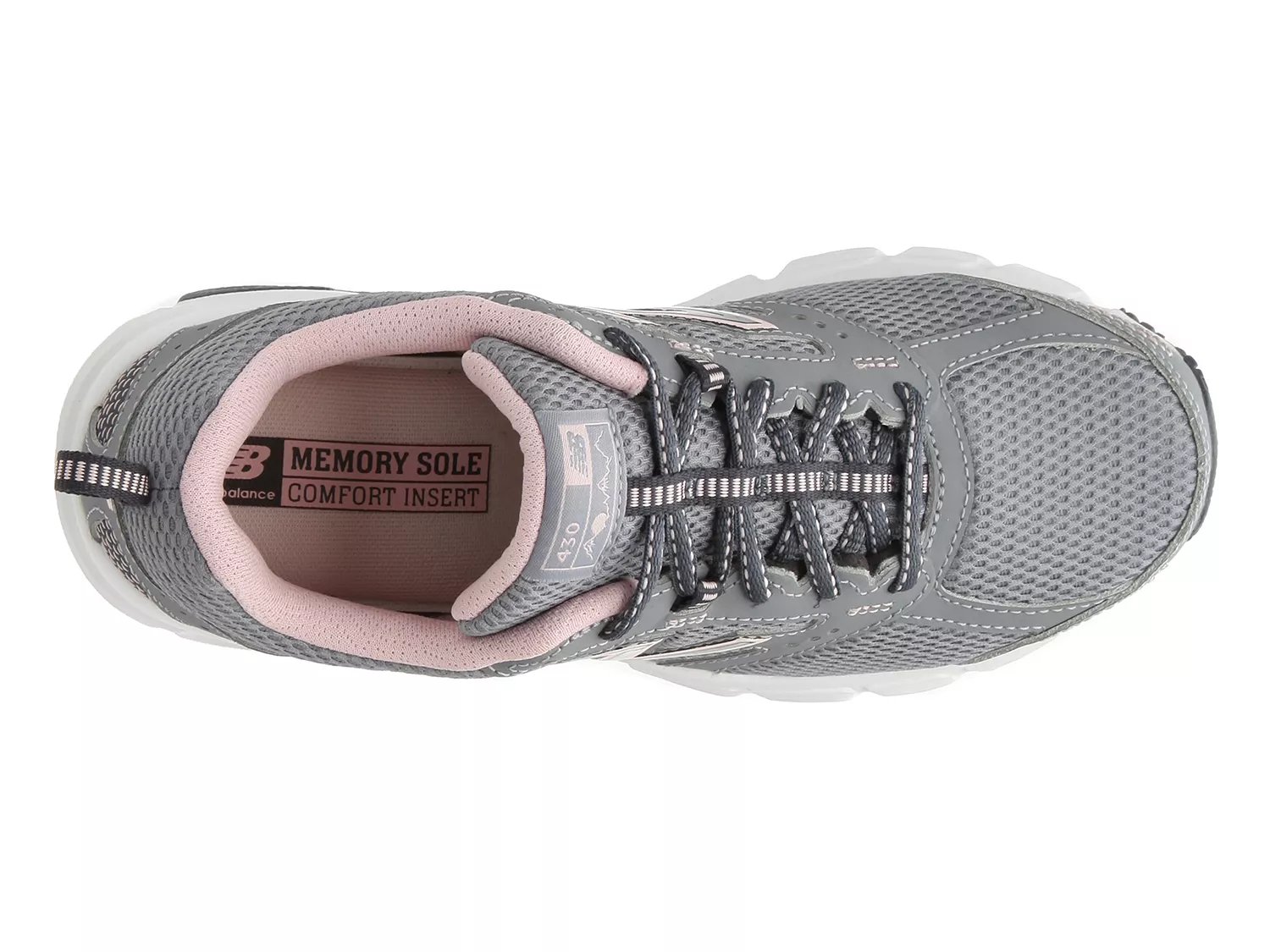 new balance comfort ride 430