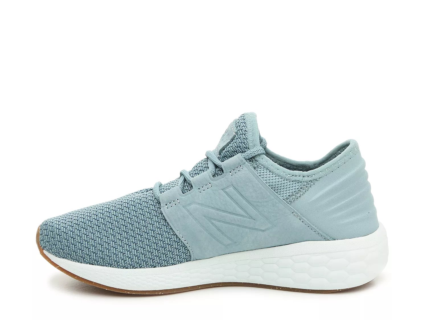 dsw new balance fresh foam cruz