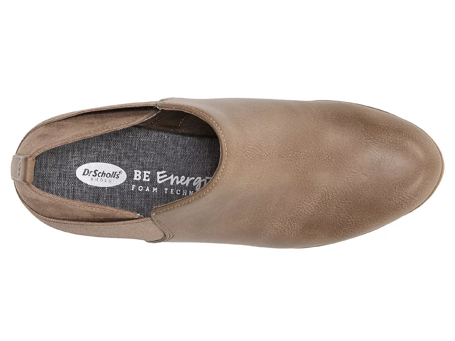 Dr scholl's cheap parler wedge bootie