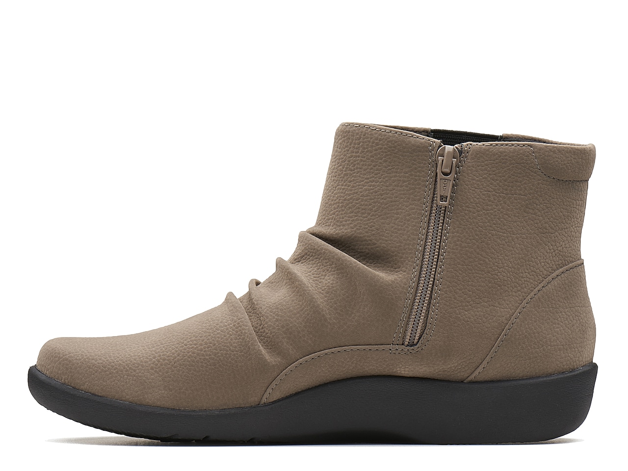 Cloudsteppers by Clarks Sillian Rima Bootie | DSW