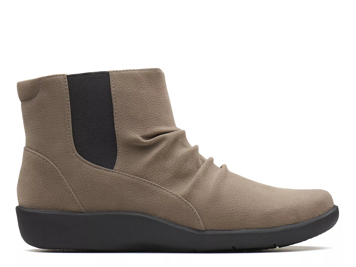 dsw clarks cloudsteppers