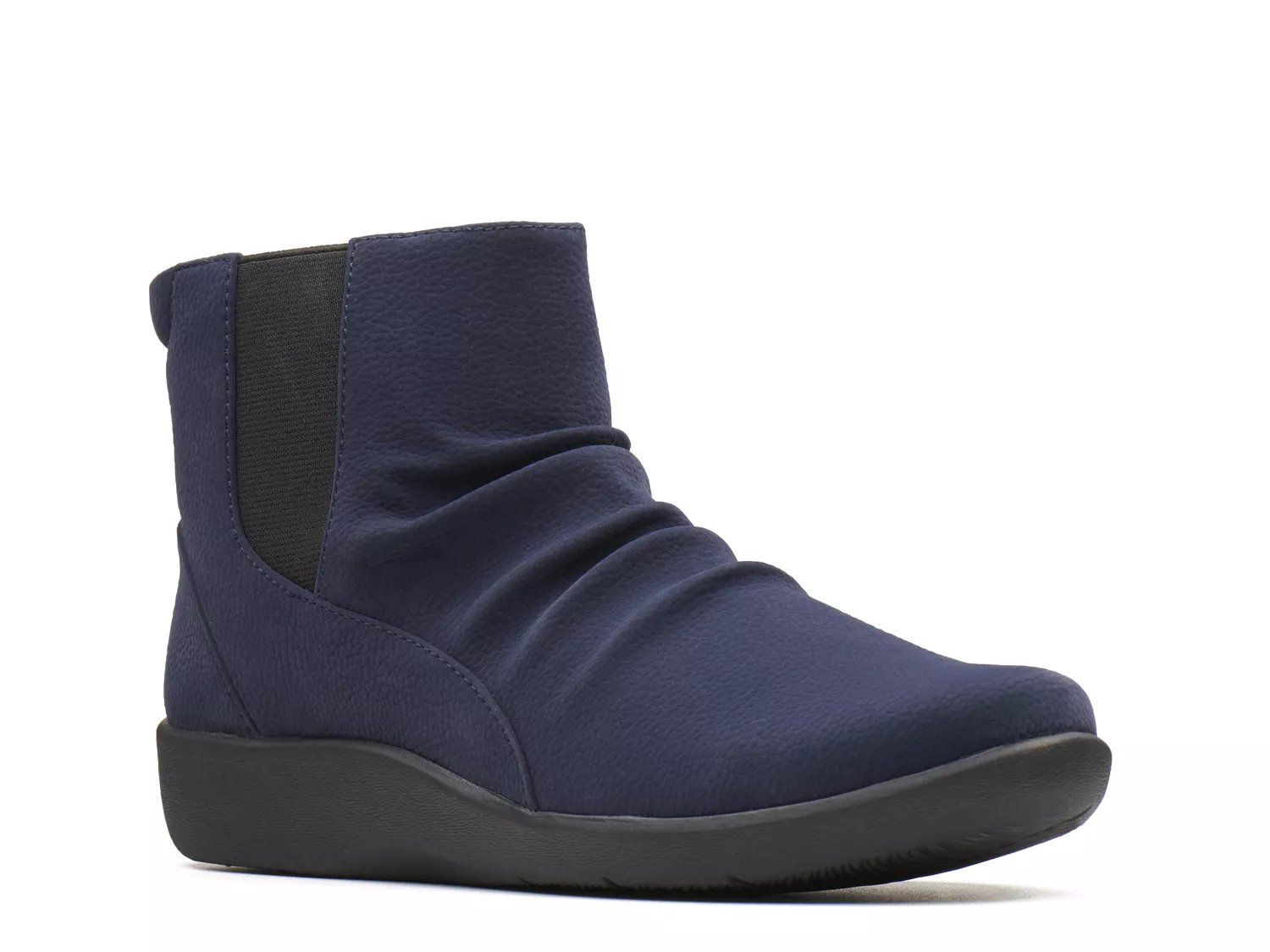 clarks sillian rima ankle boot