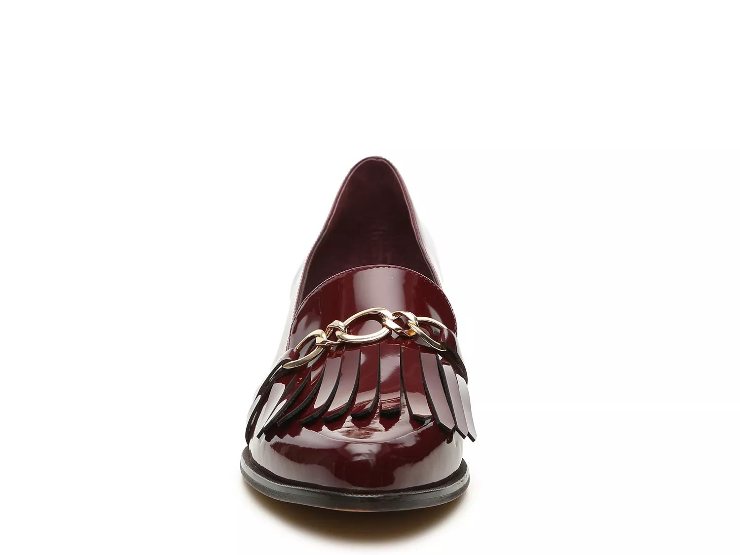 tahari langley loafer