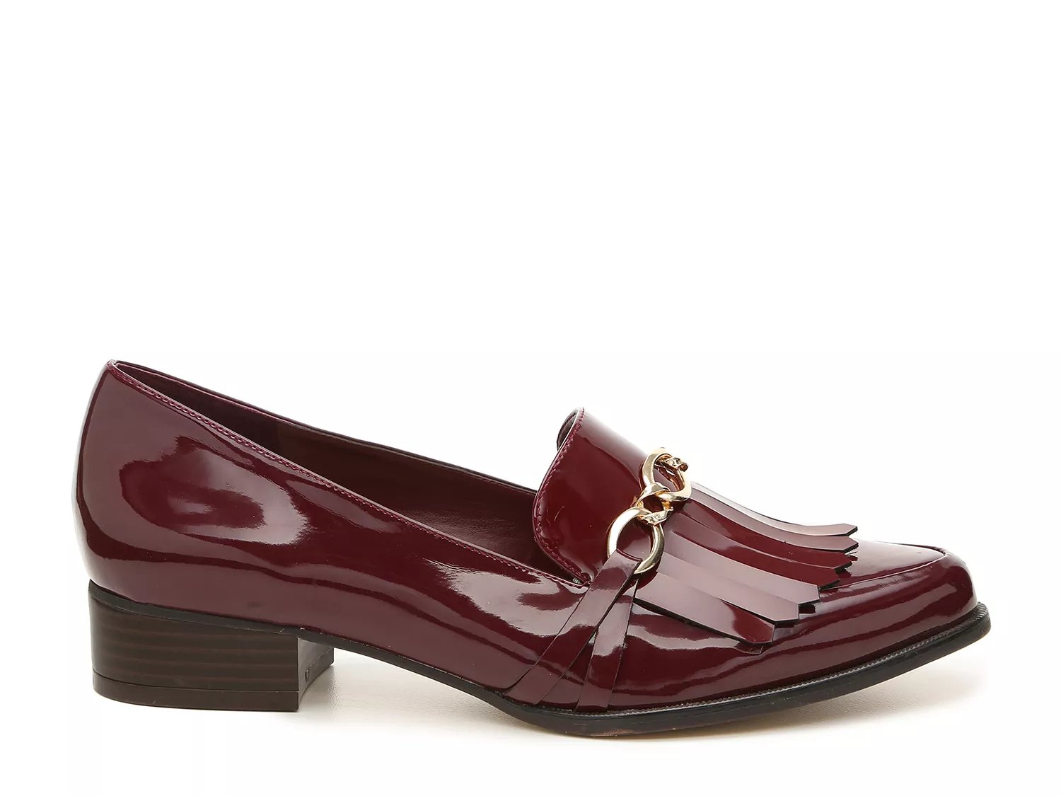 tahari langley loafer