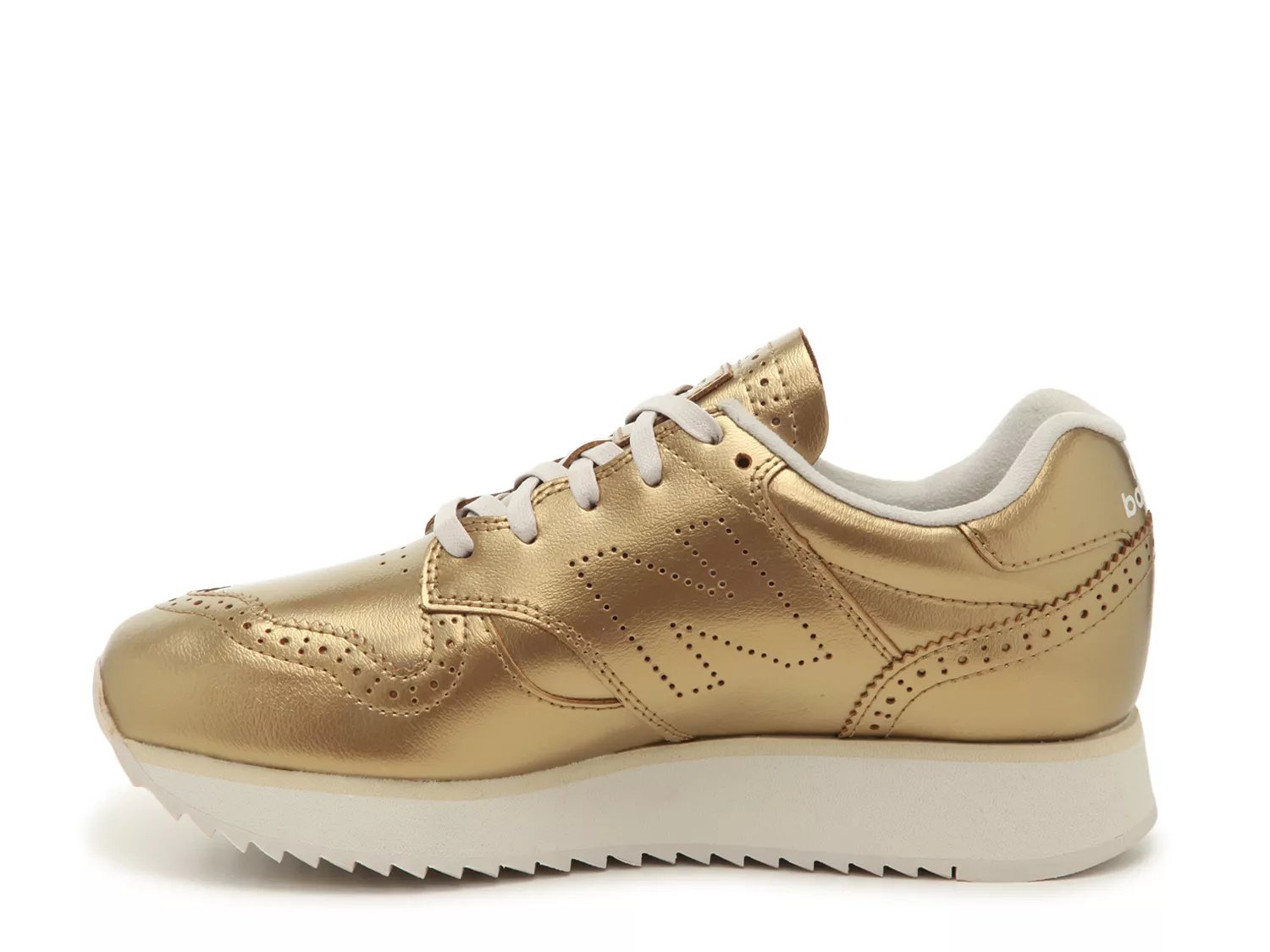 new balance 520 platform sneaker
