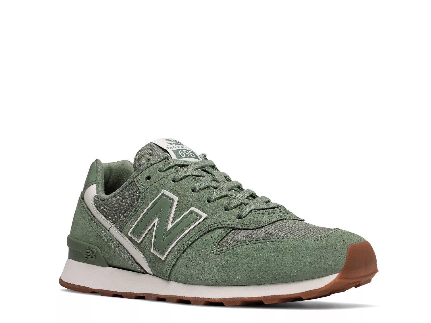 new balance 696 classic sneaker