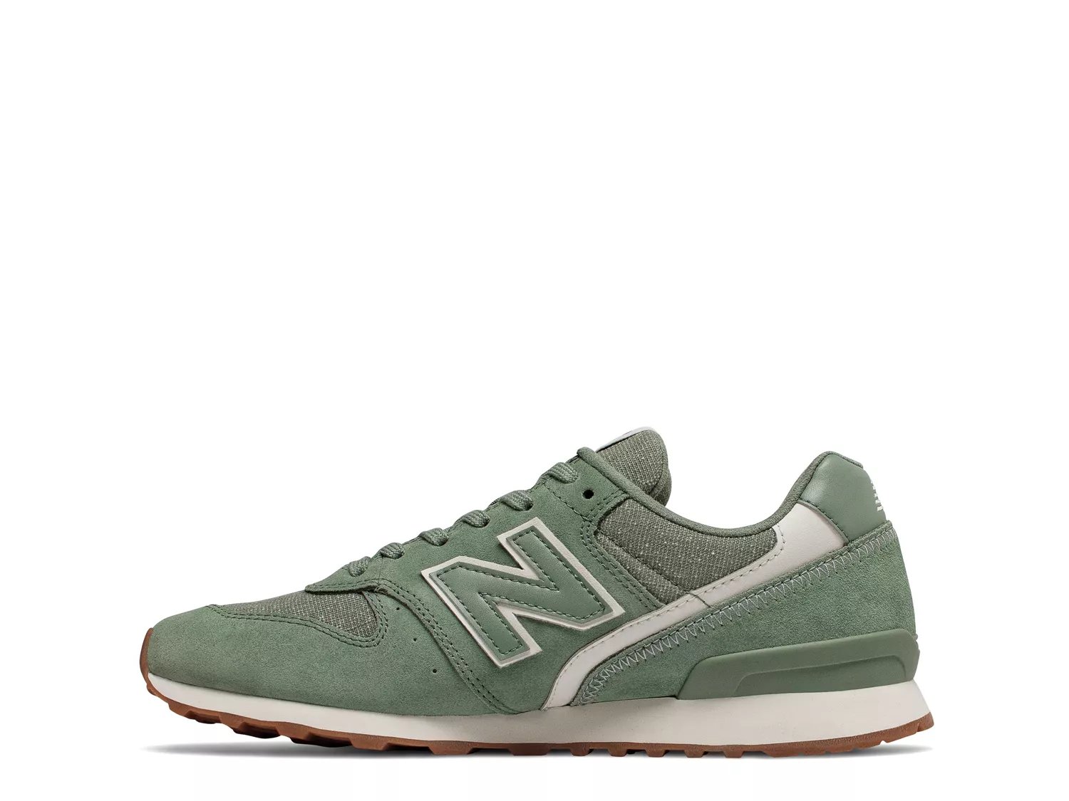 new balance 696 women's green