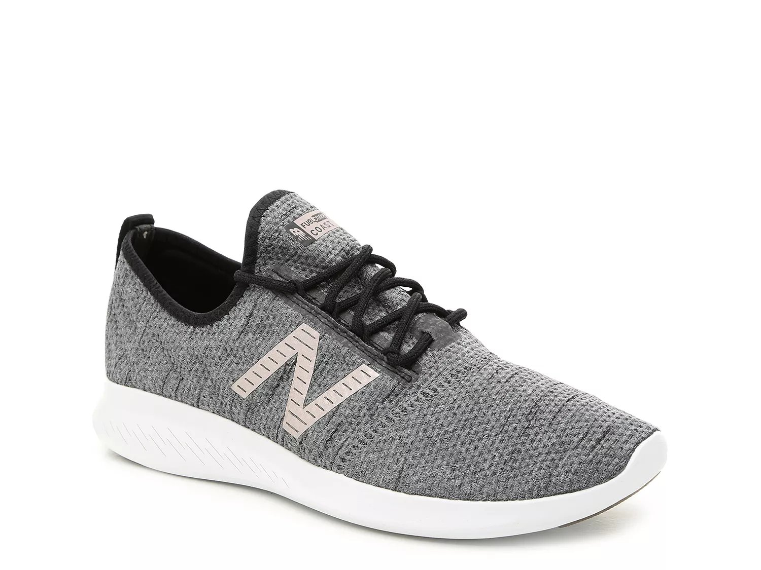 New balance outlet fuelcore coast white