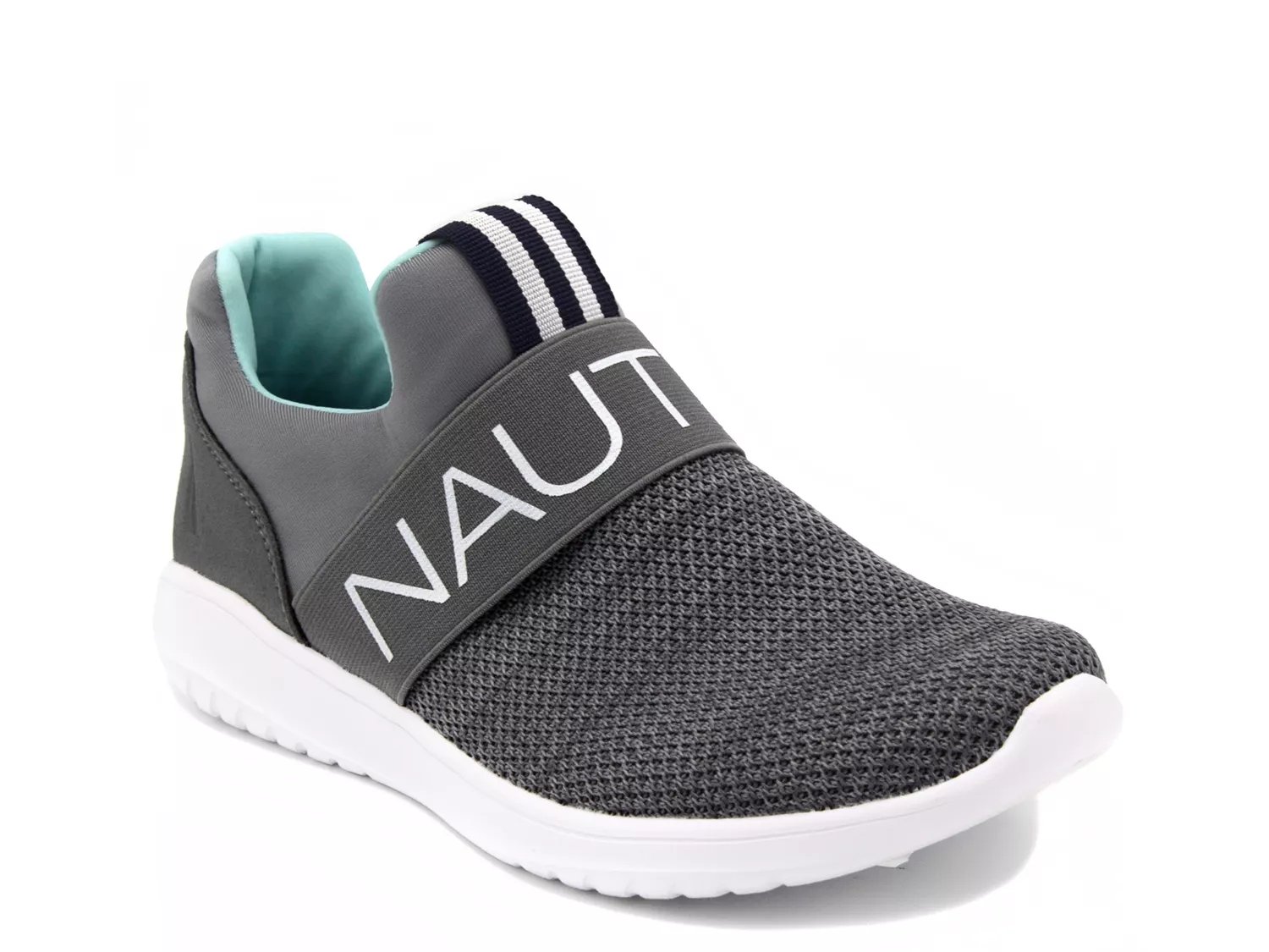 nautica slip ons
