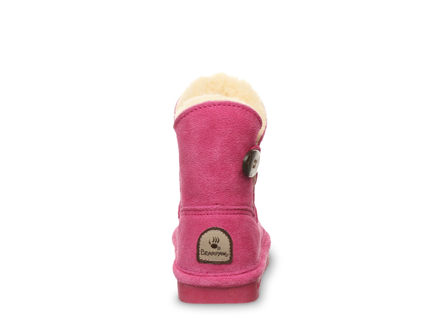 dsw womens bearpaw boots