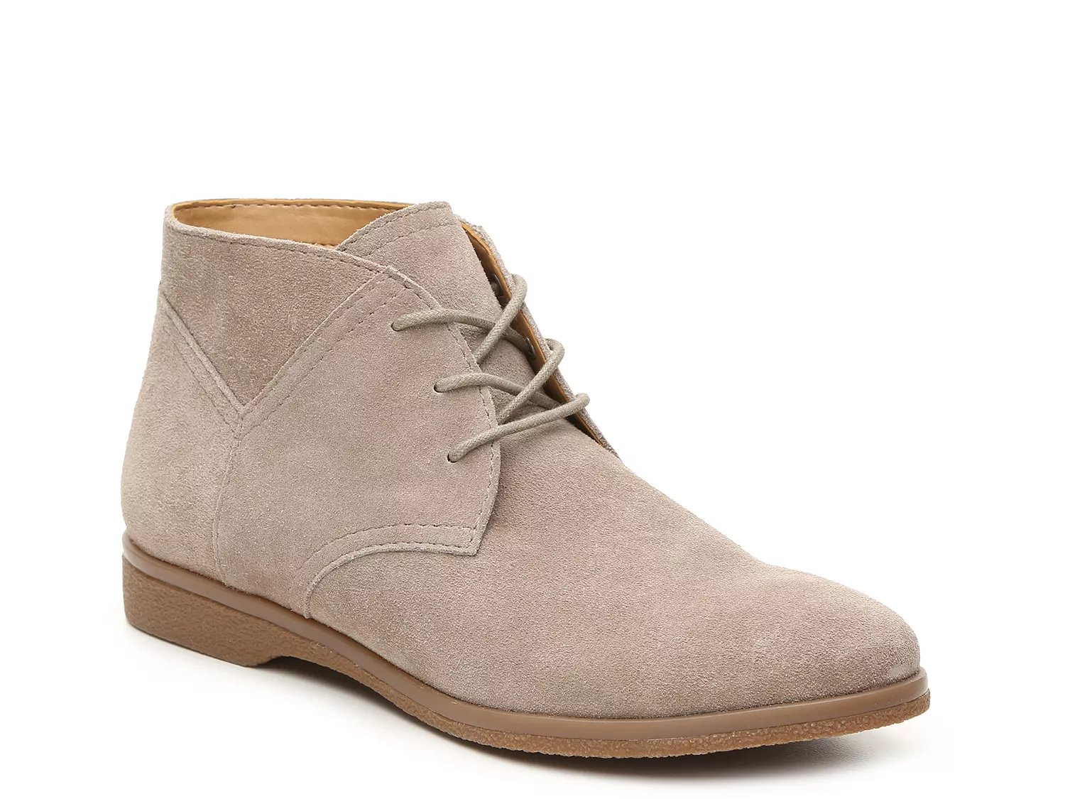 franco sarto percy bootie black