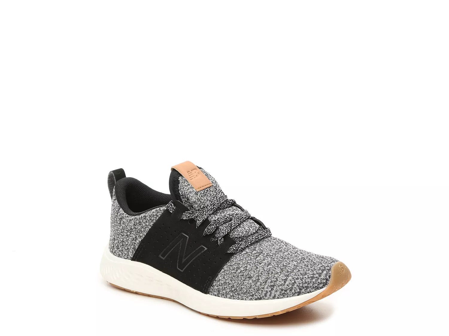 new balance sneakers at dsw