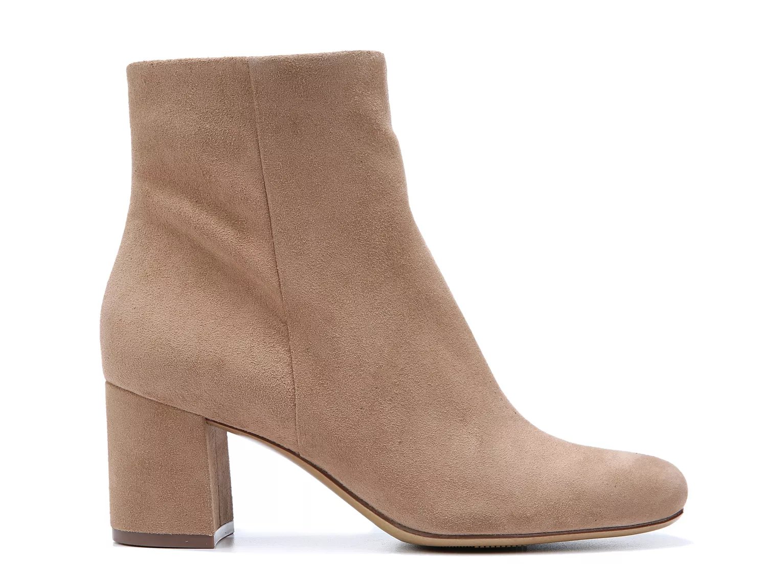 naturalizer westing bootie