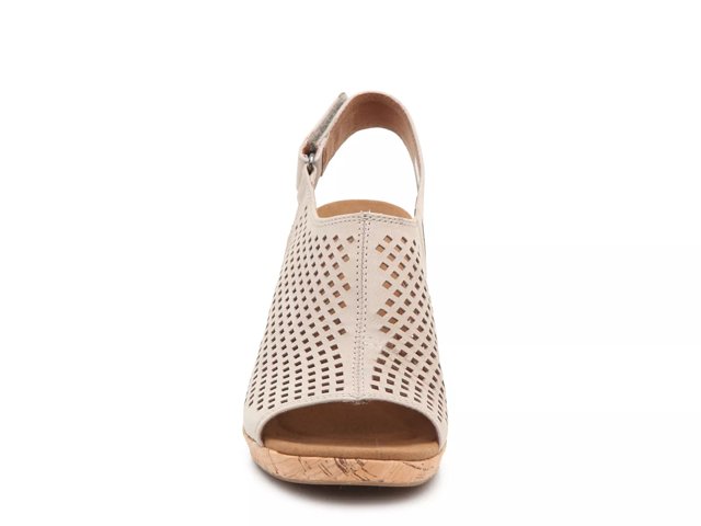 Briah Wedge Sandal