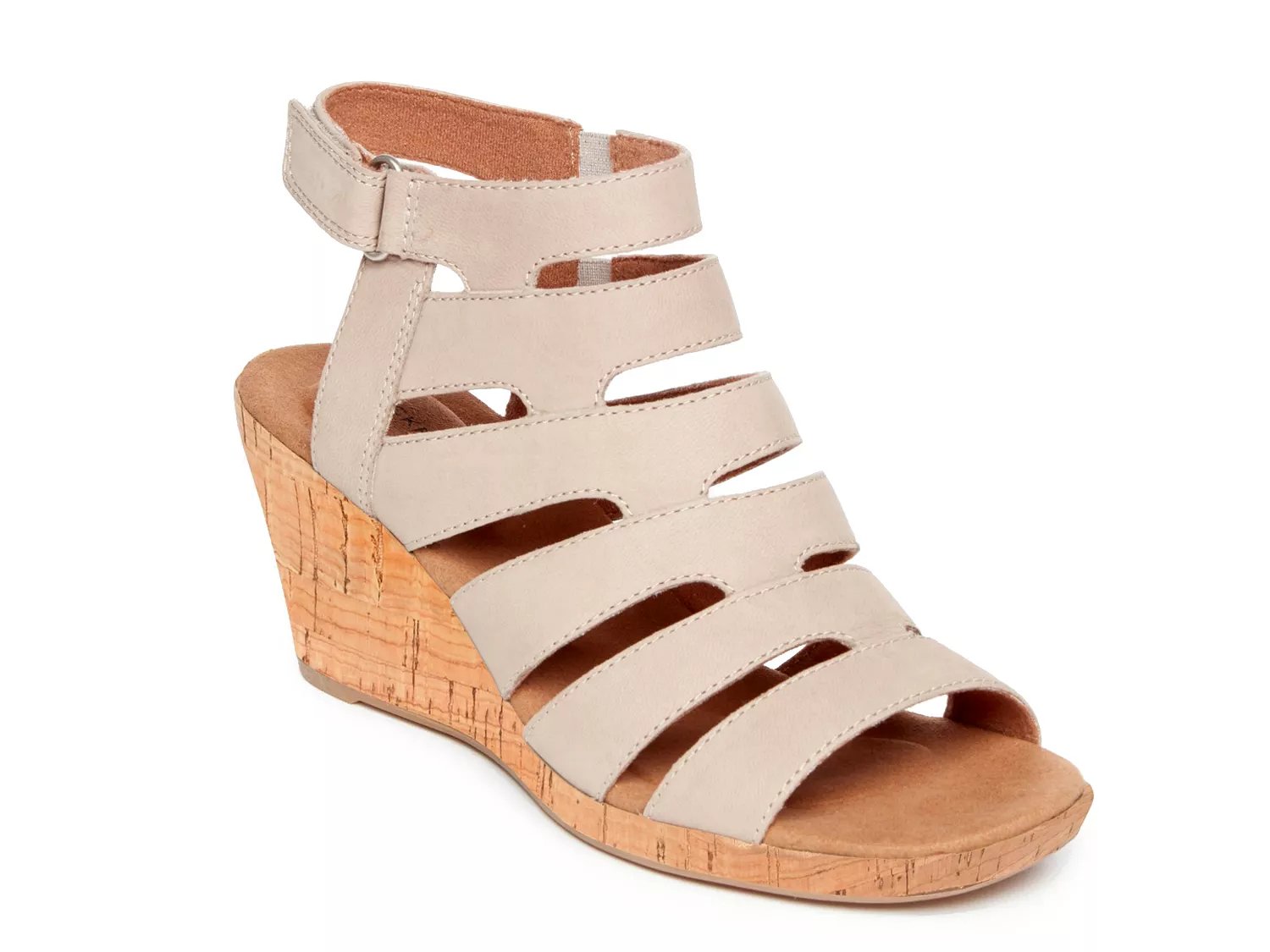briah wedge sandal
