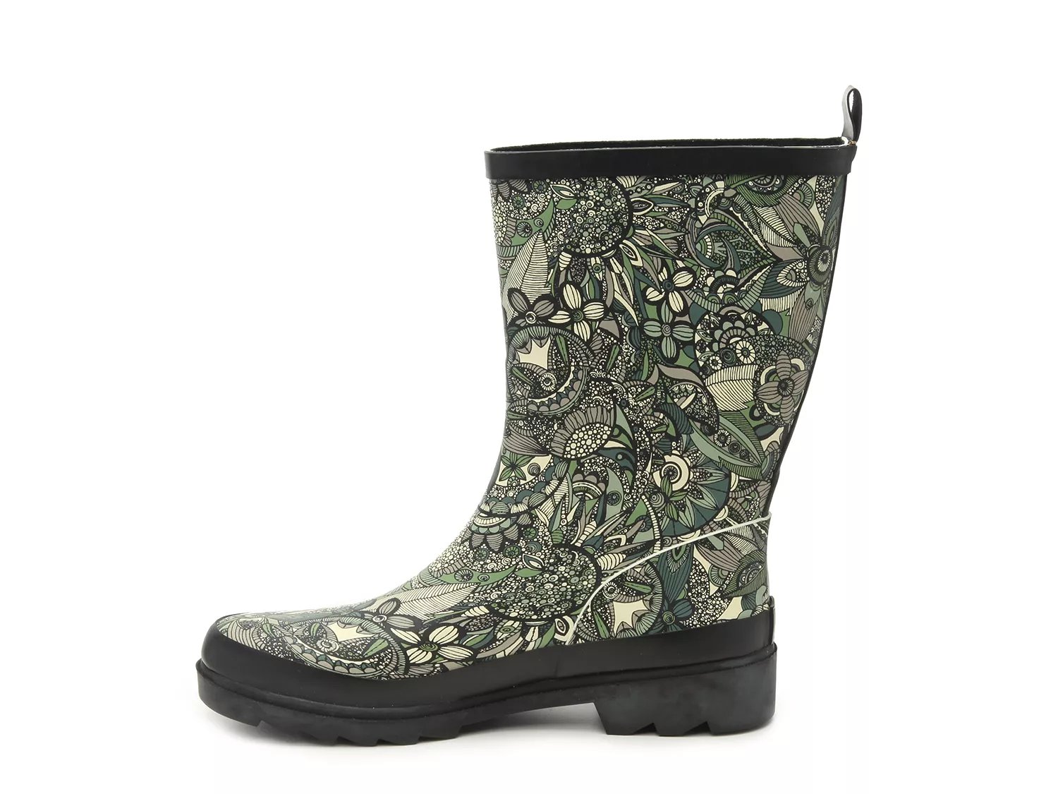 sakroots rain boots dsw