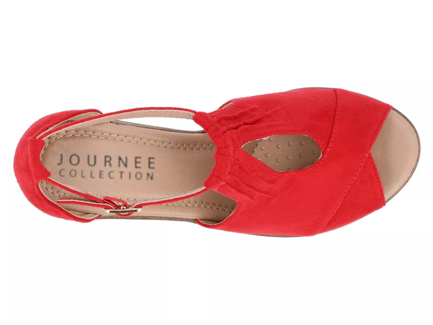 kedzie wedge sandal