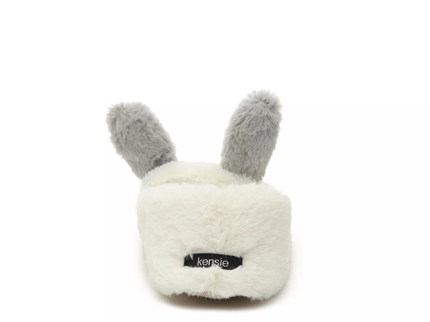 dsw bunny slippers