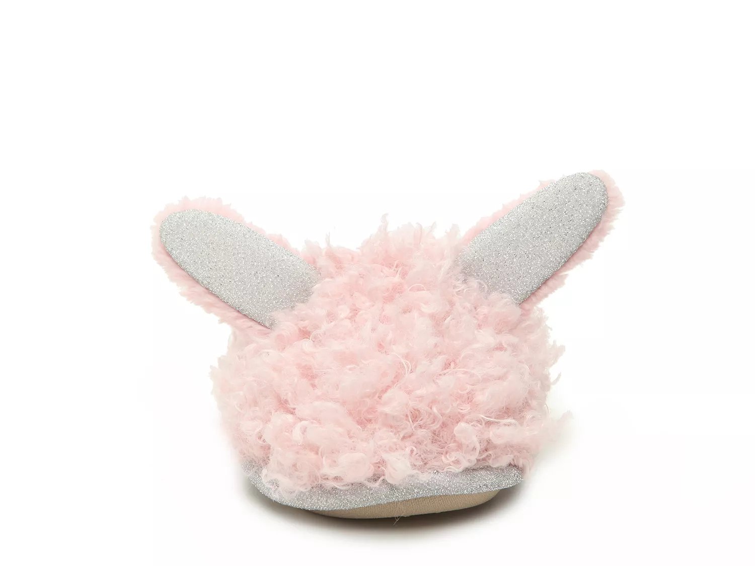 dsw bunny slippers