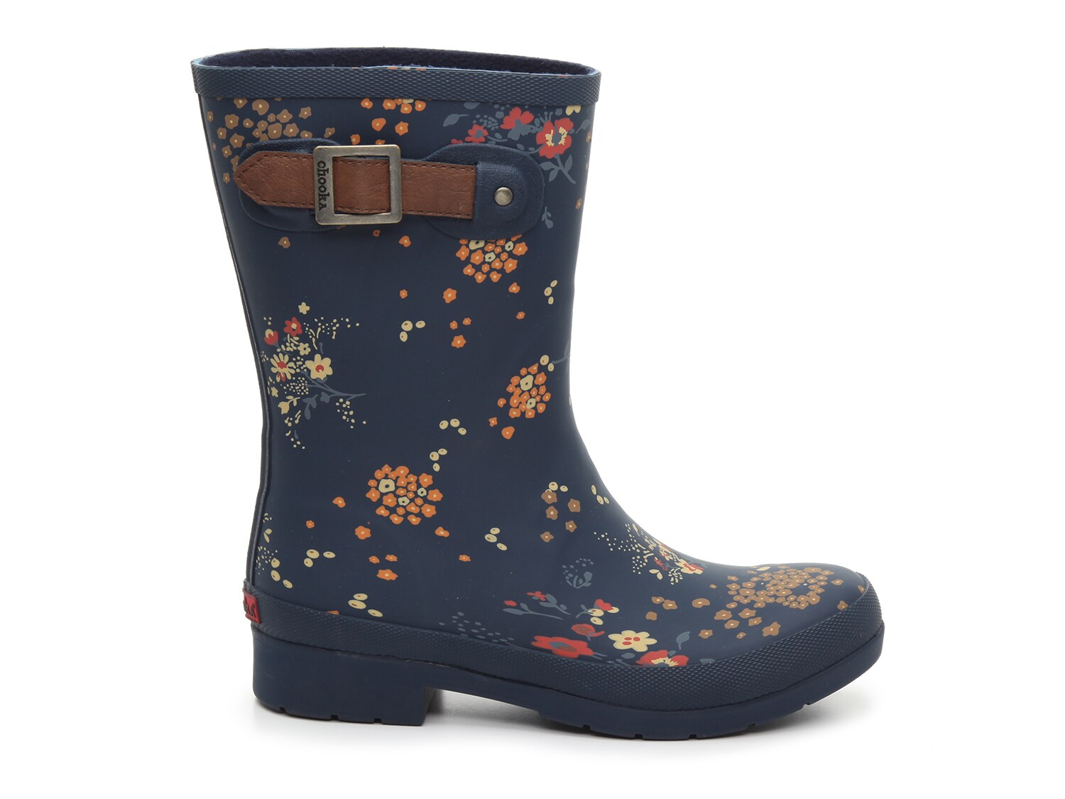 chooka eastlake diana mid rain boot