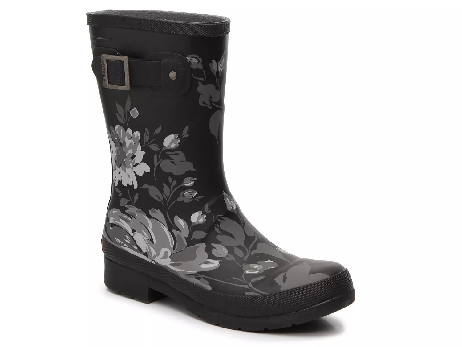 dsw tommy hilfiger rain boots