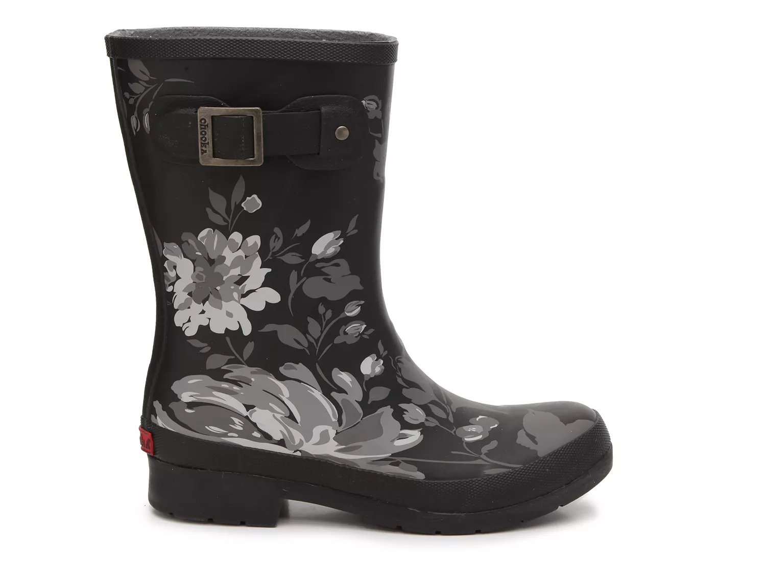 chooka eastlake mid rain boot